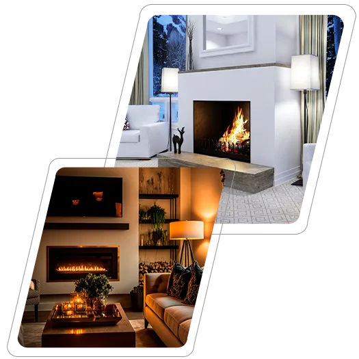 Remove Chimney Odor in Helena, AL