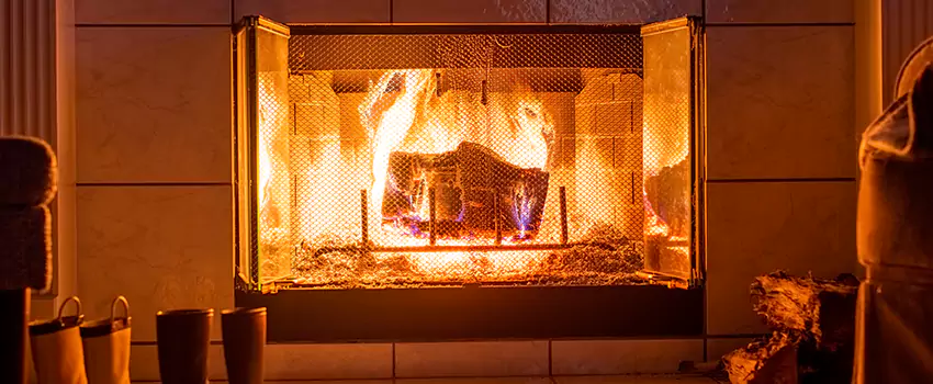 Astria Vent Free Gas Fireplaces Installation in Helena, AL