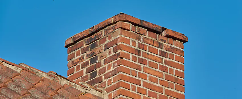 Clean Blocked Chimney in Helena, Alabama
