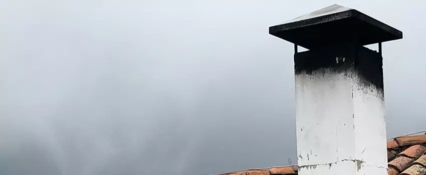 Chimney Damper Inspection in Helena, AL
