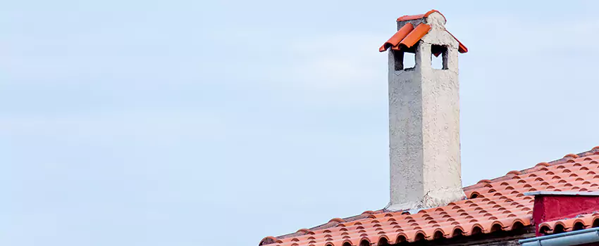 Chimney Pot Replacement in Helena, AL