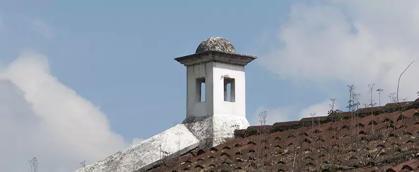 Cost To Rebuild A Chimney in Helena, AL
