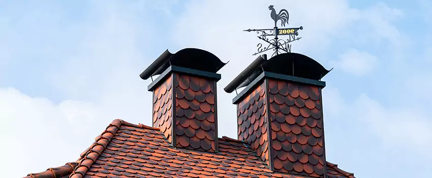 Old Chimney Restoration in Helena, Alabama