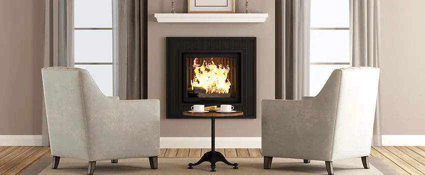 Custom Architectural Fireplace Restoration in Helena, AL
