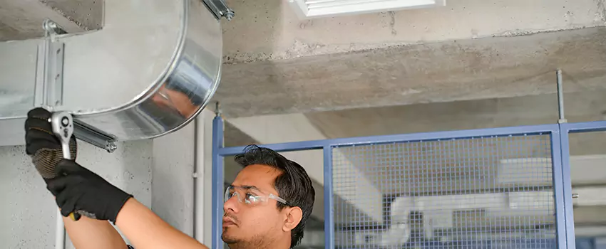 HVAC Ductwork Cleaning in Helena, AL