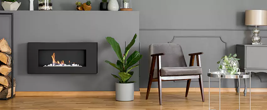 Ethanol Fireplace Burner Repair in Helena, AL