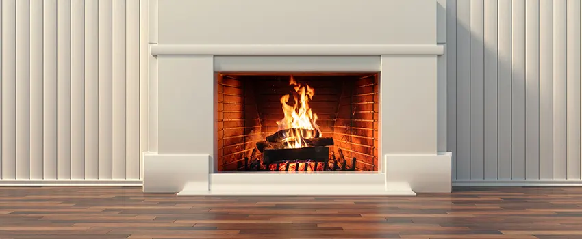 Fireplace Broken Ashtray Repair Services in Helena, Alabama
