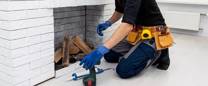 Fireplace Doors Cleaning in Helena, Alabama