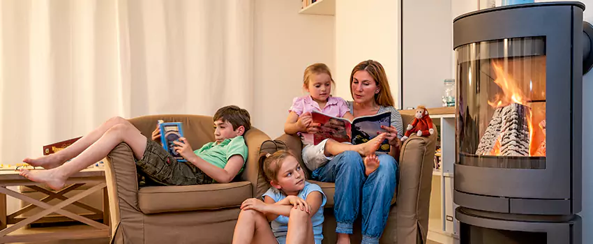 Kidsproofing Gas Fireplaces Installation in Helena, AL