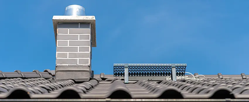 Repair Blocked Chimney in Helena, Alabama