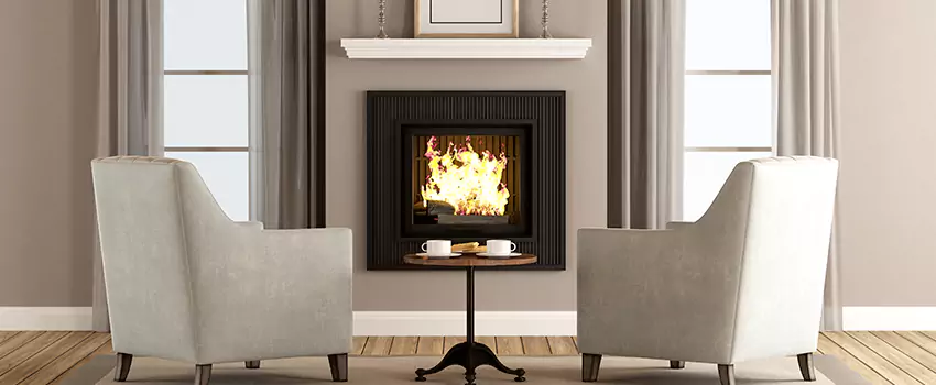 Heat & Glo Outdoor Gas Fireplaces Installation Contractors in Helena, Alabama