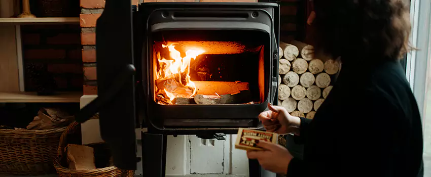 Key Features of Vermont Castings Fireplaces in Helena, AL