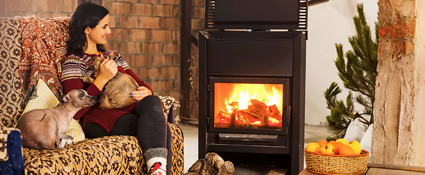 Wood Stove Chimney Cleaning Services in Helena, AL