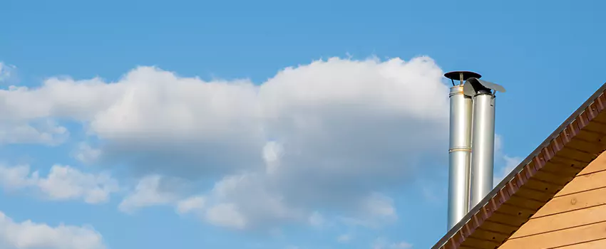 Chimney Cap Bird Guard Repair in Helena, Alabama