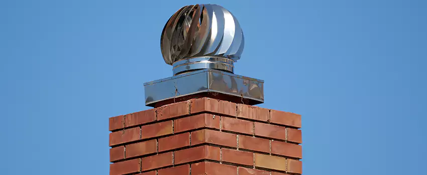 Chimney Damper Hinge Repair in Helena, AL