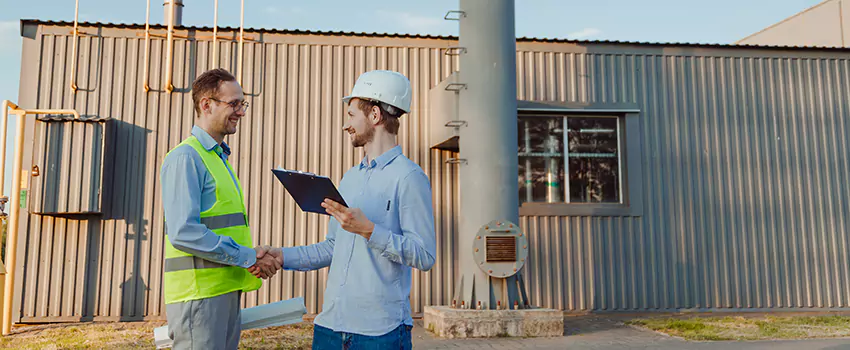 Chimney Cap Inspection in Helena, AL
