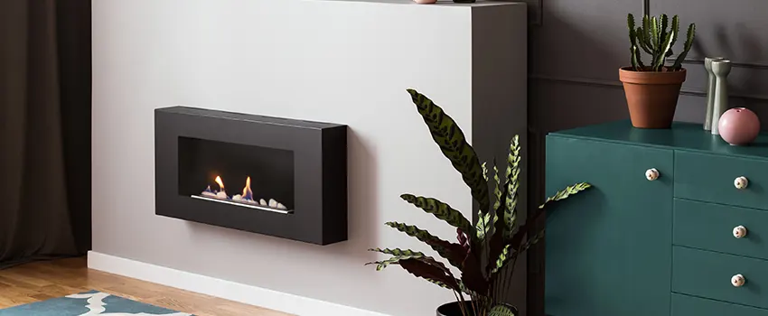 Electric Fireplace Glowing Embers Installation Services in Helena, AL