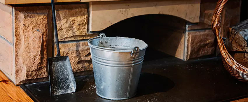 Clean The Fireplace Mantle And Hearth in Helena, Alabama