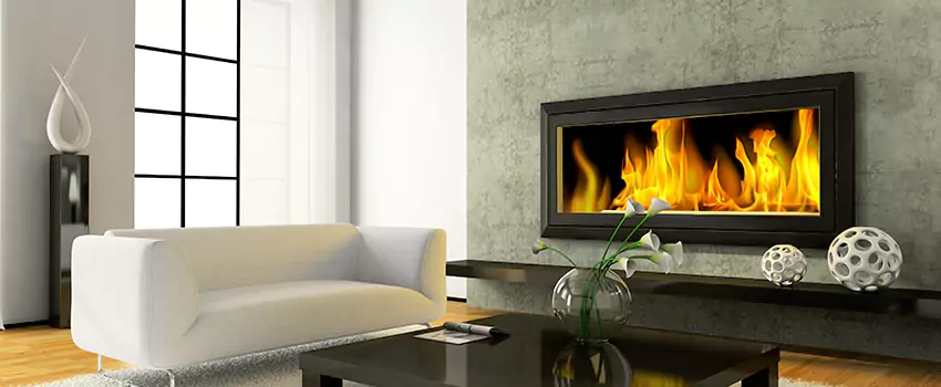 Fireplace Hearth Ideas in Helena, Alabama