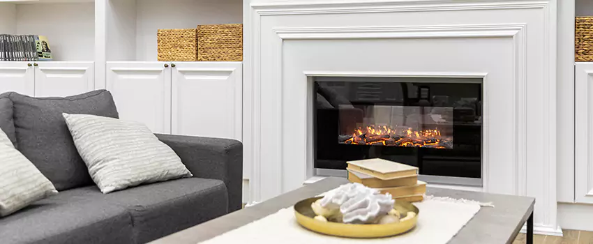 Pellet Fireplace Insert Installation in Helena, AL
