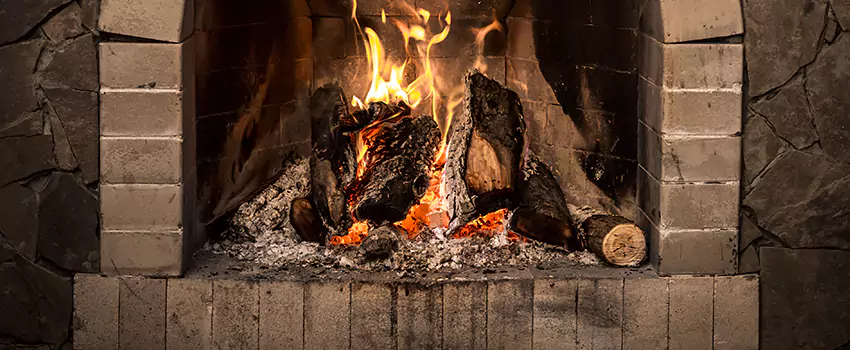 Cost of Rebuilding A Fireplace in Helena, Alabama