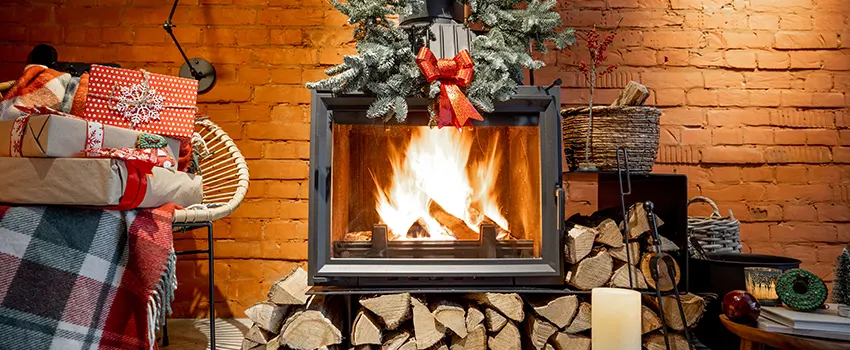 Steel Fireplace Grate Repair And Replacement Services in Helena, Alabama