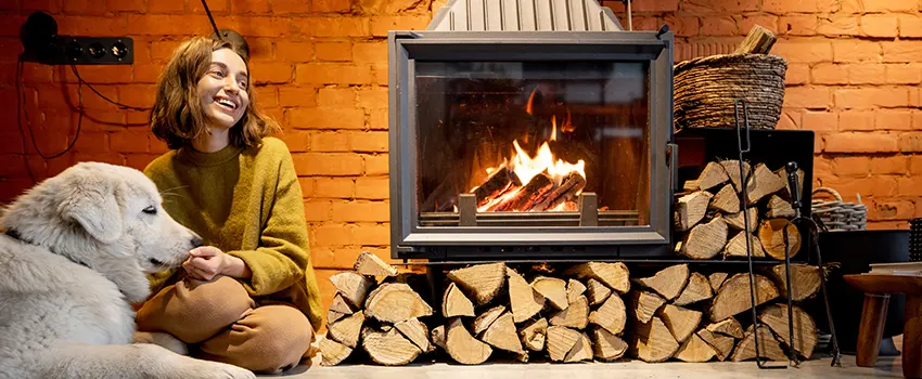 Fireplace Smell Removal Cost in Helena, AL