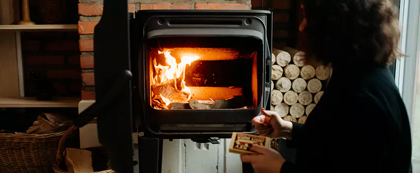 Hearthstone Wood Stoves Fireplace Repair in Helena, Alabama