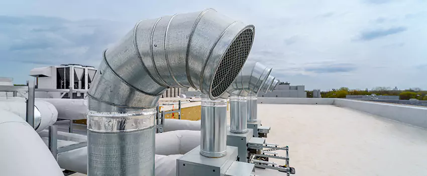 Insulated Ductwork Repair Services Near Me in Helena, AL
