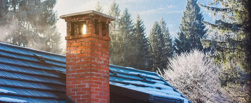 Residential Chimney Rain Caps Repair Services in Helena, AL