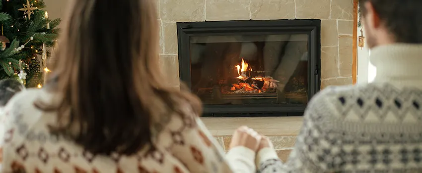 Superior Open-Hearth Wood Fireplaces in Helena, AL