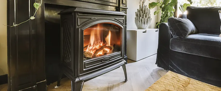 Valor Wood Fireplace in Helena, AL