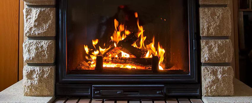 Cost of Wood Fireplace Installation in Helena, AL
