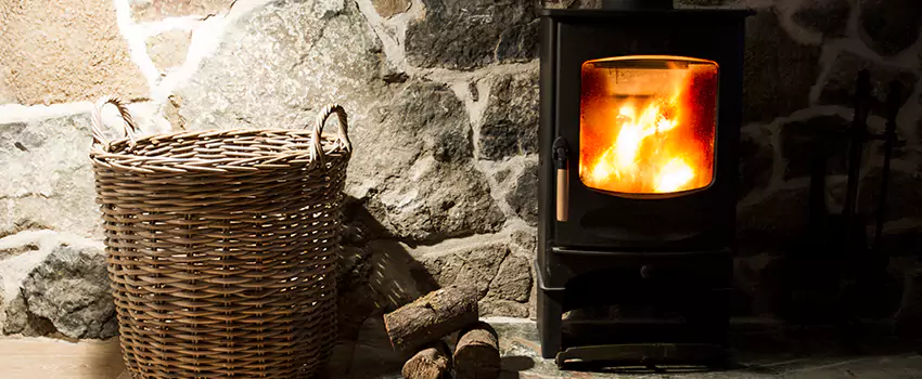 24/7 Wood Stove Installation Services in Helena, Alabama